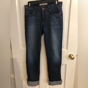 JBrand jeans Size 27 Great condition